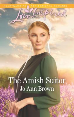 The Amish Suitor - Brown, Jo Ann