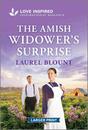 The Amish Widower's Surprise: An Uplifting Inspirational Romance