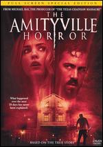The Amityville Horror [P&S] - Andrew Douglas