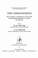 The Ammonoidea