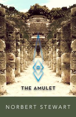 The Amulet - Stewart, Norbert