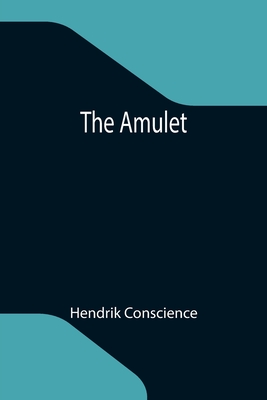 The Amulet - Conscience, Hendrik