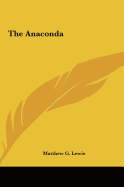 The Anaconda