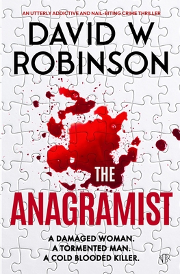 The Anagramist - Robinson, David W