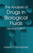 The Analysis of Drugs in Biological Fluids