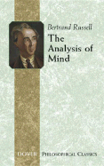 The Analysis of Mind