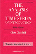 The Analysis of Time Series: An Introduction, Sixth Edition