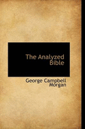 The Analyzed Bible: The Epistle of Paul the Apostle to Romans