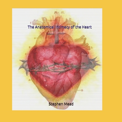 The Anatomical Intimacy of the Heart - Mead, Stephen