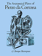 The Anatomical Plates of Pietro Da Cortona: 27 Baroque Masterpieces