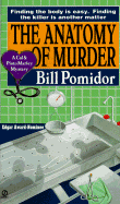 The Anatomy of Murder: A Cal and Plato Marley Mystery