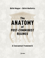 The Anatomy of Post-Communist Regimes: A Conceptual Framework