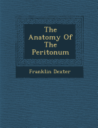 The Anatomy of the Periton Um