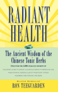 The ancient wisdom of the Chinese tonic herbs