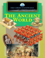 The Ancient World - Bruce, Julia