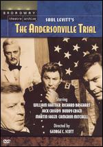 The Andersonville Trial - George C. Scott