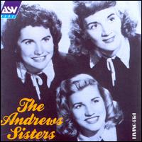 The Andrews Sisters [ASV/Living Era] - The Andrews Sisters