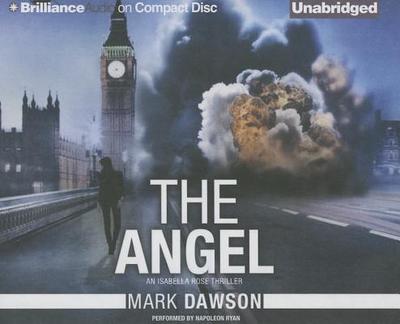 The Angel: ACT I - Dawson, Mark, and Ryan, Napoleon (Read by)