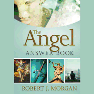 The Angel Answer Book