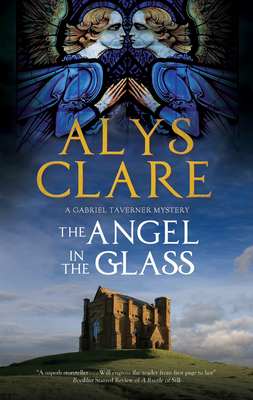 The Angel in the Glass - Clare, Alys