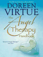 The Angel Therapy Handbook