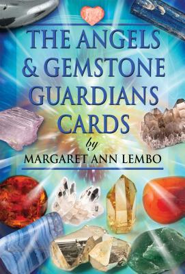 The Angels and Gemstone Guardians Cards - Lembo, Margaret Ann, and Crookes, Richard (Illustrator)