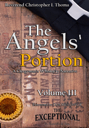 The Angels' Portion: A Clergyman's Whisk(e)y Narrative, Volume 3