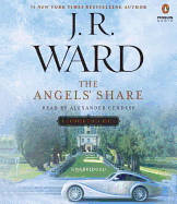 The Angels' Share: A Bourbon Kings Novel