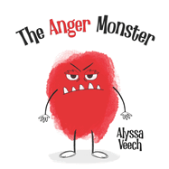 The Anger Monster