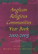 The Anglican Religious Communities' Year Book