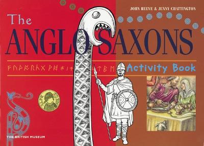 The Anglo Saxons - Reeve, and Chattington