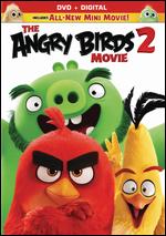 The Angry Birds Movie 2 - Thurop VanOrman