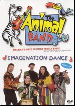 The Animal Band - Martin G. Baker