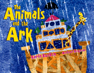 The animals and the ark.
