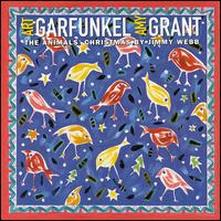 The Animals' Christmas - Art Garfunkel & Amy Grant