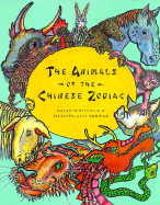 The Animals of the Chinese Zodiac
