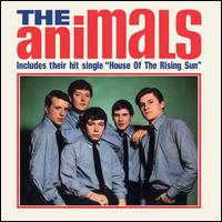 The Animals [UK] - The Animals