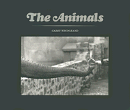 The Animals - Winogrand, Garry (Photographer), and Szarkowski, John (Text by)