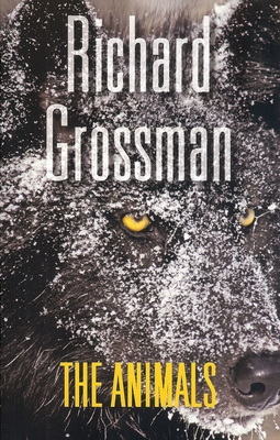 The Animals - Grossman, Richard