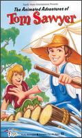 The Animated Adventures of Tom Sawyer - Bill Kowalchuk