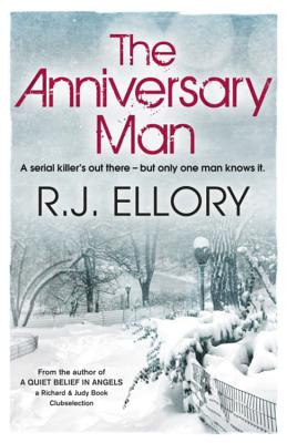 The Anniversary Man - Ellory, R.J.