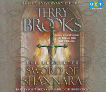 The Annotated Sword of Shannara