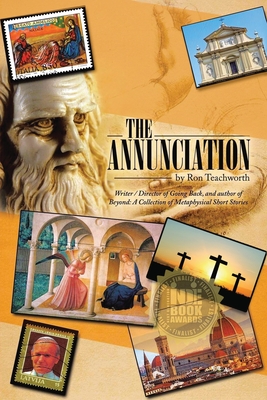 The Annunciation - Teachworth, Ron