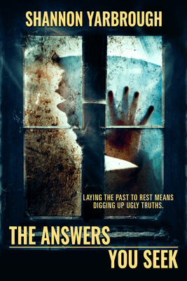 The Answers You Seek - Yarbrough, Shannon