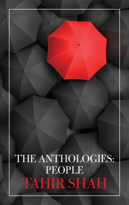 The Anthologies: People - Shah, Tahir