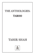 The Anthologies: Taboo
