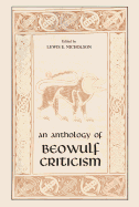 The Anthology of Beowulf Criticism