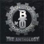 The Anthology - Bachman-Turner Overdrive