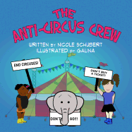 The Anti-Circus Crew