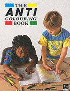 The Anti-colouring Book
